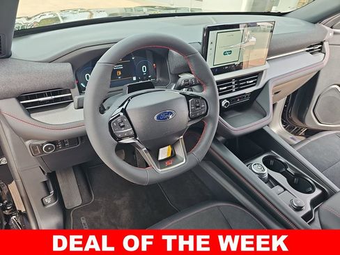 New 2026 Ford Explorer ST AWD/4WD image 23