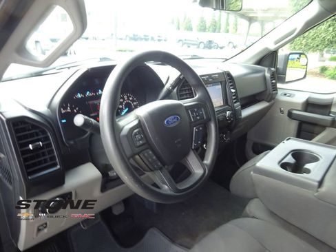 Used 2019 Ford F150 XL w/ Equipment Group 101A Mid RWD image 13