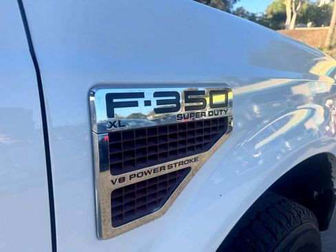 Used 2008 Ford F350 XL image 6