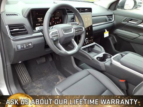 New 2026 GMC Terrain Denali image 3