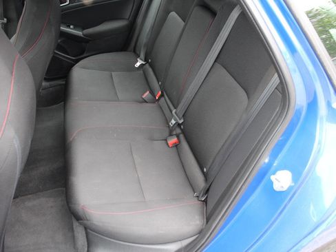 Used 2023 Honda Civic Si image 21