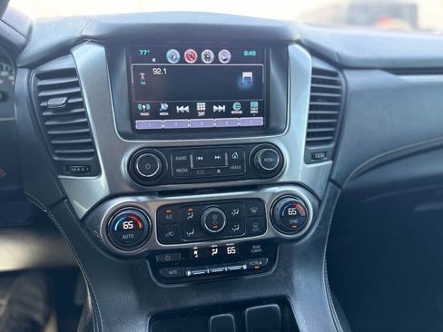 Used 2016 Chevrolet Tahoe LS image 37