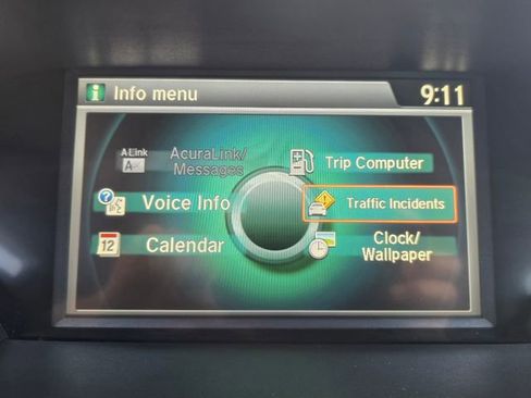 Used 2016 Acura MDX SH-AWD w/ Technology Package image 11