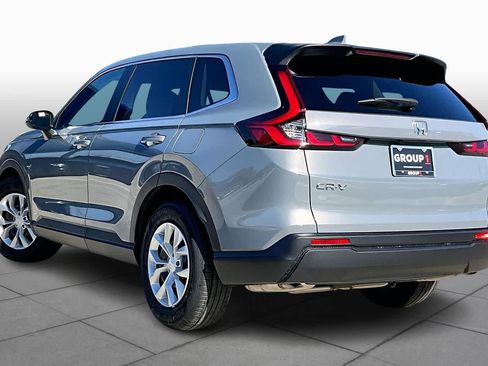 New 2026 Honda CR-V LX image 11