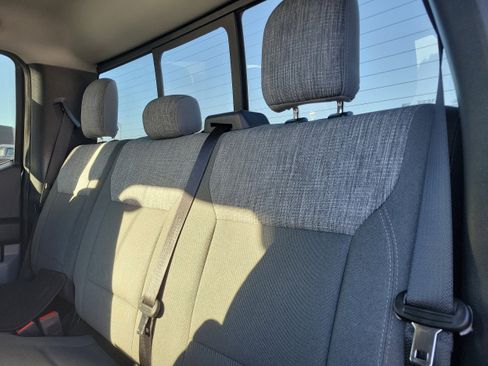 Used 2023 Ford F150 XLT w/ Equipment Group 302A High image 12