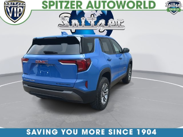 Used 2026 GMC Terrain Elevation AWD/4WD image 14