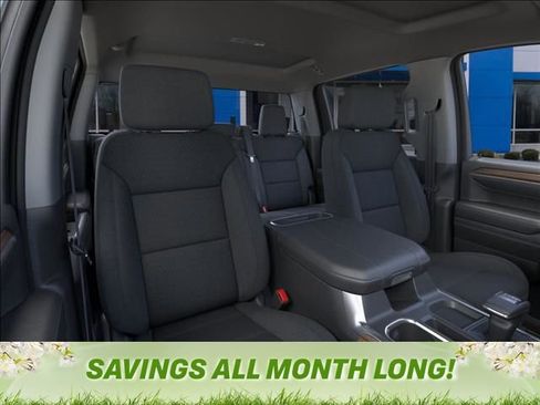 New 2026 Chevrolet Silverado 1500 LT image 16