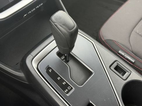 Used 2024 Subaru Impreza 2.0i Sport AWD/4WD image 25