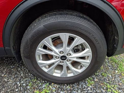 Certified 2023 Ford Escape Active w/ Tech Pack #1 AWD/4WD image 6