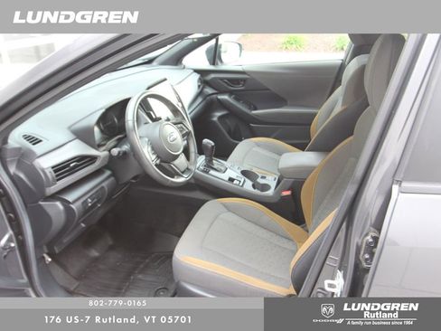 Used 2024 Subaru Crosstrek 2.5i Sport AWD/4WD image 22
