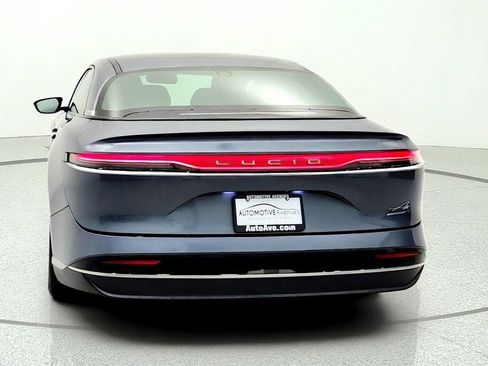 Used 2025 Lucid Air Touring AWD/4WD image 6