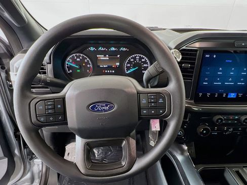 New 2026 Ford F150 STX image 7