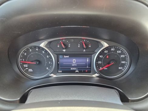 Used 2020 GMC Terrain SLE FWD image 29