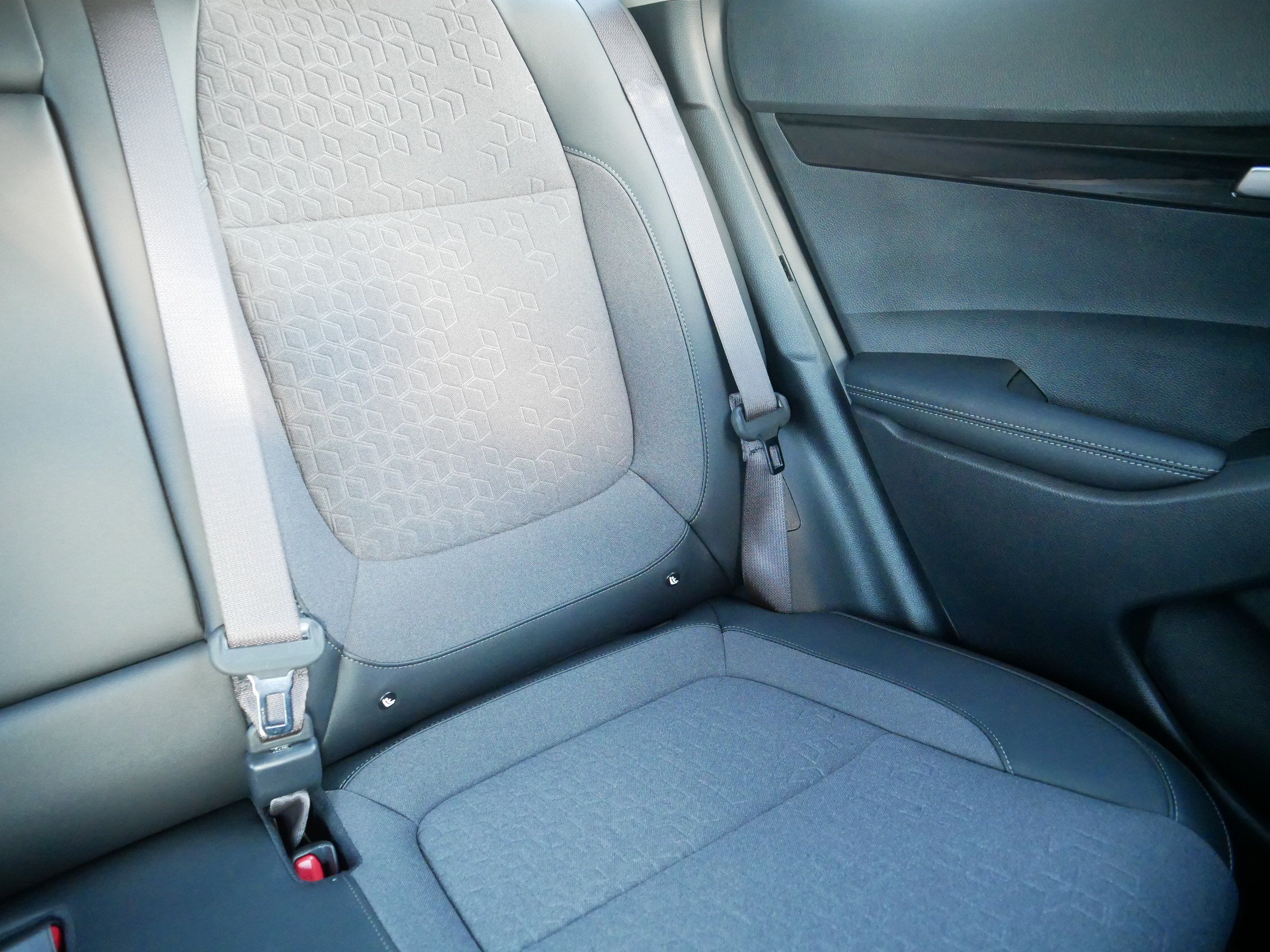 Certified 2024 Kia Seltos S AWD/4WD image 14