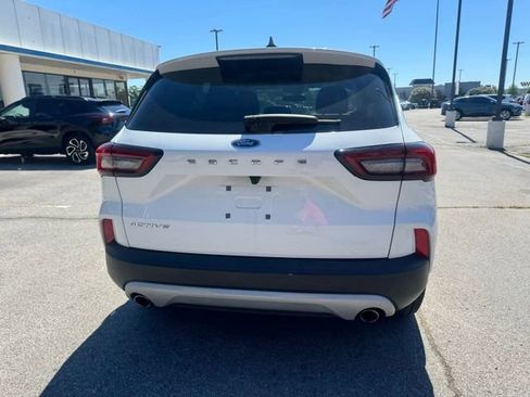 Used 2024 Ford Escape Active FWD image 4