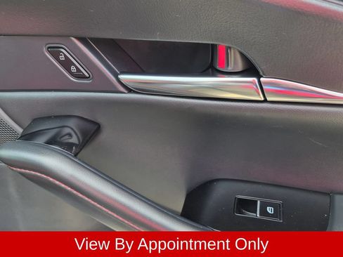 Used 2025 MAZDA CX-30 AWD 2.5 S w/ Preferred Package image 36