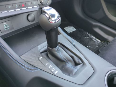 New 2025 Ford Mustang Dark Horse RWD image 16