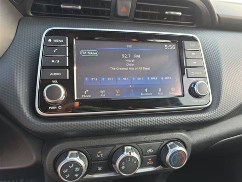 Used 2023 Nissan Kicks S image 12