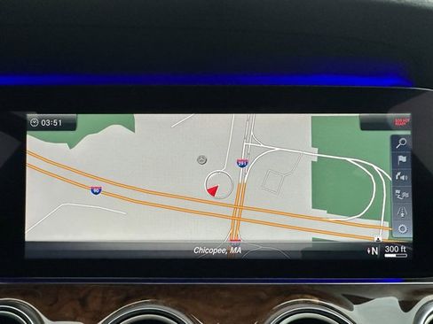 Used 2018 Mercedes-Benz E 300 E 300 image 20