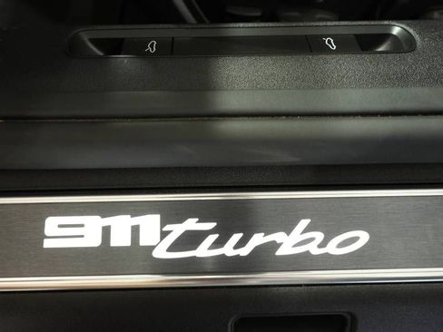 Certified 2023 Porsche 911 Turbo image 33