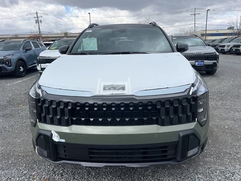 New 2026 Kia Sportage X-Line image 6