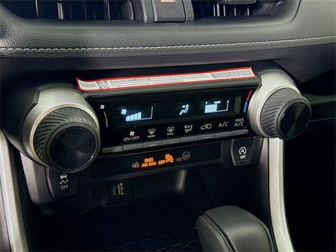 New 2025 Toyota RAV4 LE image 15