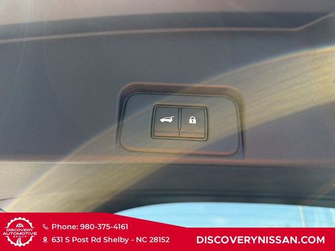 New 2026 Nissan Rogue Platinum AWD/4WD image 38