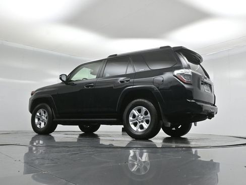 Used 2023 Toyota 4Runner SR5 Premium w/ Moonroof Package image 52