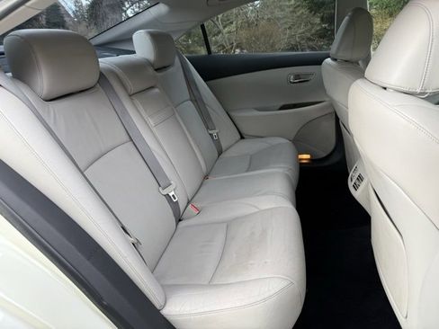 Used 2012 Lexus ES 350 350 image 32