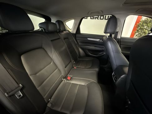 Used 2020 MAZDA CX-5 Grand Touring w/ GT Premium Package FWD image 26
