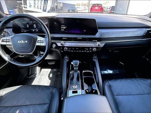 Used 2024 Kia Telluride EX X-Line AWD/4WD image 13