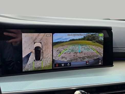 New 2026 Nissan Murano SL AWD/4WD image 26