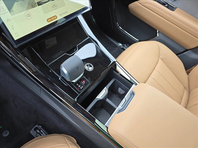 New 2027 Land Rover Range Rover Sport SE AWD/4WD image 23