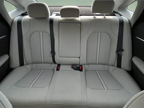 Certified 2023 Hyundai Sonata SEL image 11