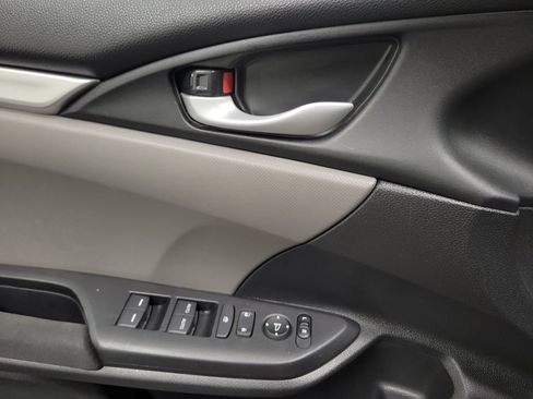 Used 2018 Honda Civic LX image 26