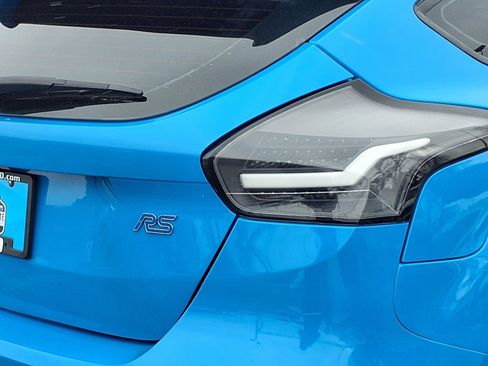 Used 2016 Ford Focus RS image 26