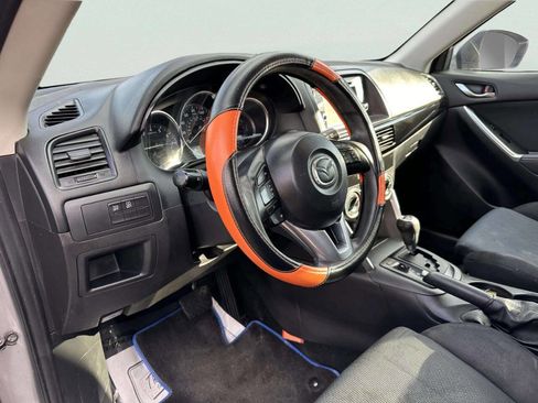 Used 2014 MAZDA CX-5 Sport w/ Bluetooth Audio Package image 13