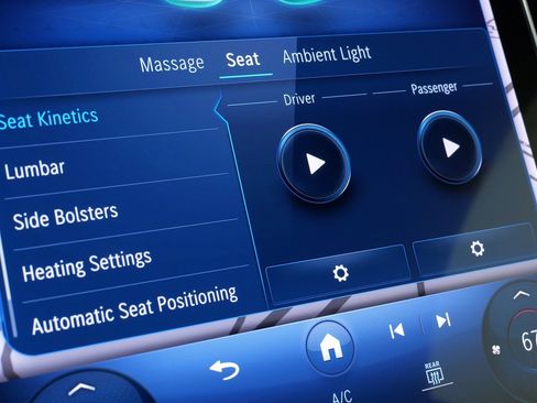 Used 2023 Mercedes-Benz SL 43 AMG image 54