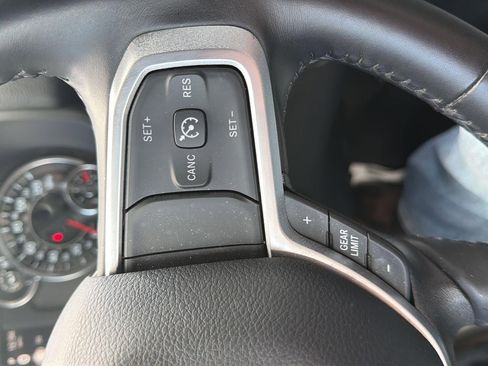 Used 2024 RAM 2500 Big Horn w/ Bed Utility Group AWD/4WD image 16