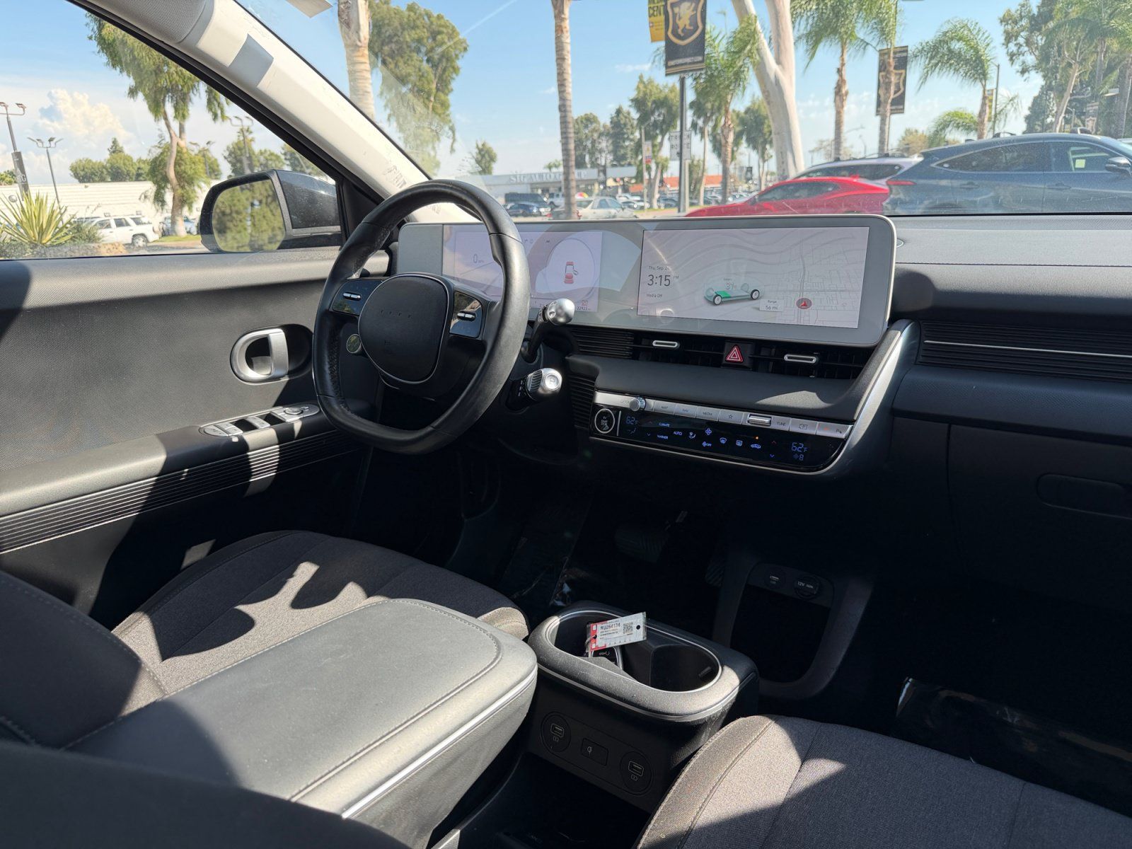 Used 2024 Hyundai Ioniq 5 SEL RWD image 15