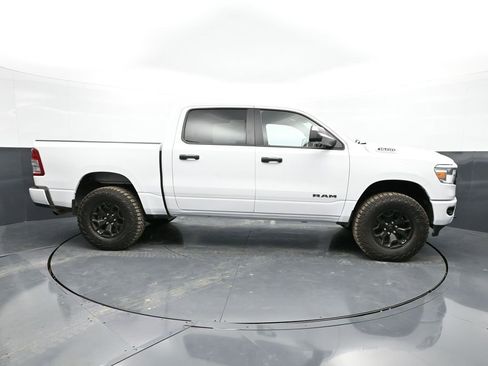 Used 2022 RAM 1500 Tradesman w/ Tradesman Group image 4