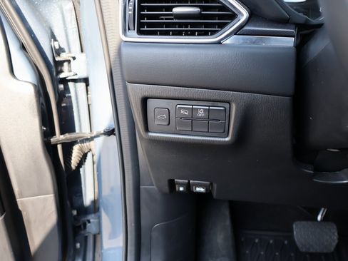 Used 2022 MAZDA CX-5 Carbon Edition image 30