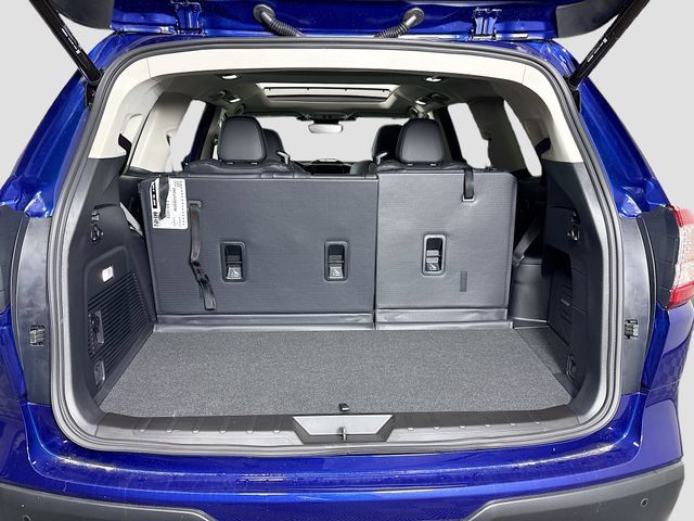 New 2026 Subaru Ascent Limited Bronze AWD/4WD image 27