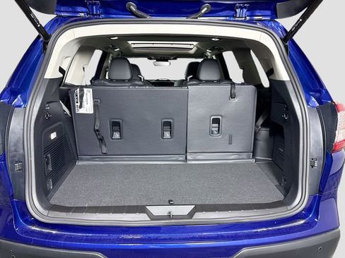 New 2026 Subaru Ascent Limited Bronze AWD/4WD image 27