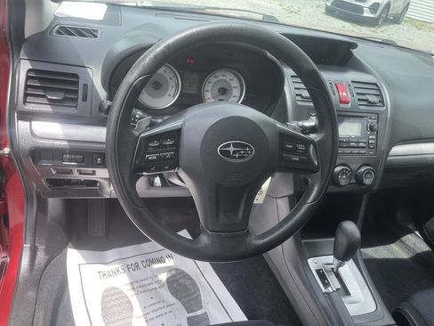 Used 2012 Subaru Impreza 2.0i Sport Premium AWD/4WD image 14
