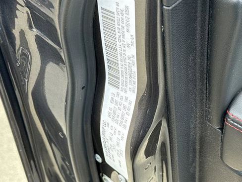 Used 2014 Jeep Cherokee Trailhawk w/ Technology Group image 34