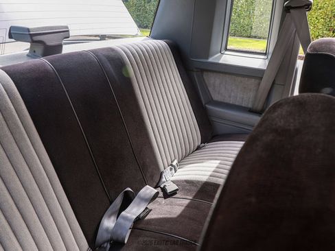 Used 1987 Buick Regal Coupe RWD image 32
