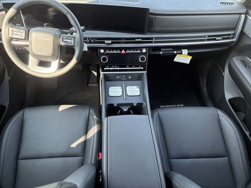 New 2026 Hyundai Santa Fe Limited image 10