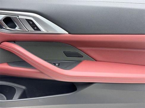 Used 2023 BMW 430i Convertible w/ M Sport Package image 60