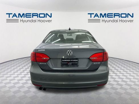 Used 2013 Volkswagen Jetta SE image 4